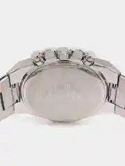 Серебряный наручные часы Casio Edifice EFS-S570D / EFR-S567D с хронографом