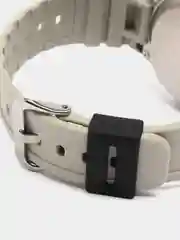 Бежевый меланж наручные часы Casio G-SHOCK GA-2100 / GA-100 / DW-5600