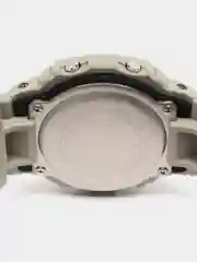 Бежевый меланж наручные часы Casio G-SHOCK GA-2100 / GA-100 / DW-5600