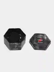 Бирюзовый наручные часы Casio G-SHOCK GA-2100 / GA-100 / DW-5600