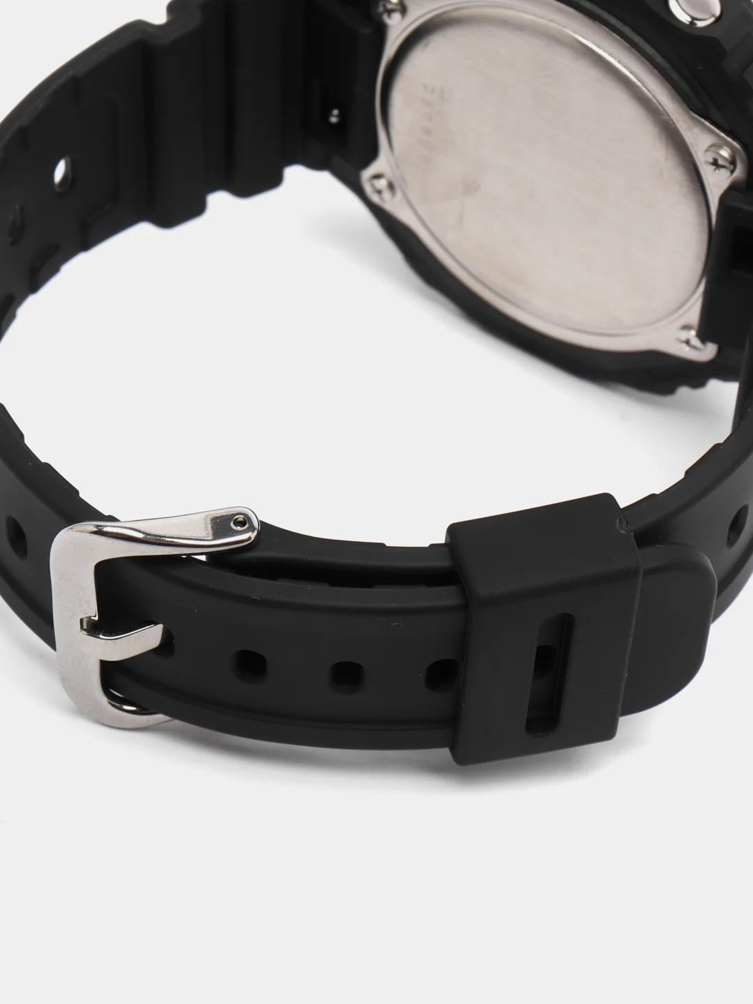 Бирюзовый наручные часы Casio G-SHOCK GA-2100 / GA-100 / DW-5600