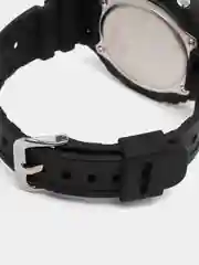 Бирюзовый наручные часы Casio G-SHOCK GA-2100 / GA-100 / DW-5600