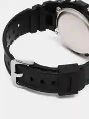 Хром наручные часы Casio G-SHOCK GA-2100 / GA-100 / DW-5600