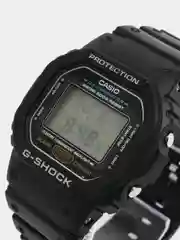 Хром наручные часы Casio G-SHOCK GA-2100 / GA-100 / DW-5600