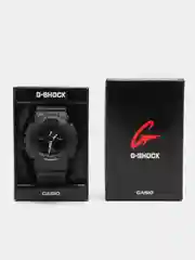 Хром наручные часы Casio G-SHOCK GA-2100 / GA-100 / DW-5600