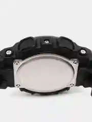 Хром наручные часы Casio G-SHOCK GA-2100 / GA-100 / DW-5600