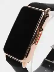 Умные часы CheckME Smart CMSH80GB с календарем, пульсометром, счетчиком калорий