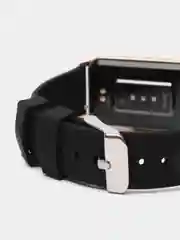 Умные часы CheckME Smart CMSH80GB с календарем, пульсометром, счетчиком калорий