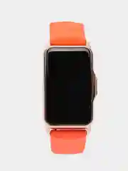 Умные часы CheckME Smart CMSH80GOR с мониторинг сна, пульсометром, тонометром