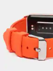 Умные часы CheckME Smart CMSH80GOR с мониторинг сна, пульсометром, тонометром