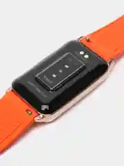 Умные часы CheckME Smart CMSH80GOR с мониторинг сна, пульсометром, тонометром