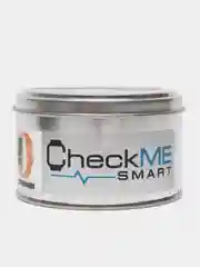 Умные часы CheckME Smart CMSH80GOR с мониторинг сна, пульсометром, тонометром