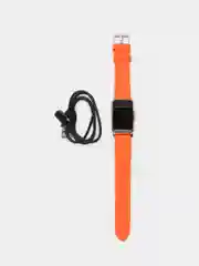 Умные часы CheckME Smart CMSH80GOR с мониторинг сна, пульсометром, тонометром