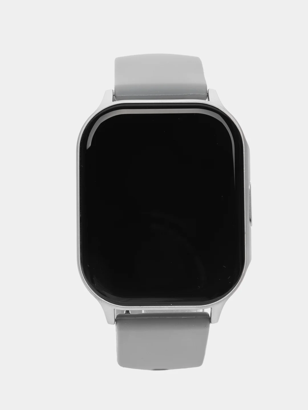 Умные часы CheckME Smart CMSHK26SGR с NFC, мониторингом сна, шагомером