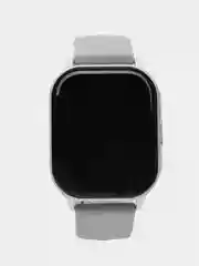 Умные часы CheckME Smart CMSHK26SGR с NFC, мониторингом сна, шагомером