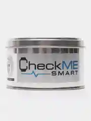 Умные часы CheckME Smart CMSHK26SGR с NFC, мониторингом сна, шагомером