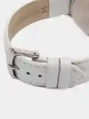 Белый часы наручные Romanson