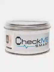 Умные часы CheckME Smart CMSHK26GP с NFC, таймером, хронографом