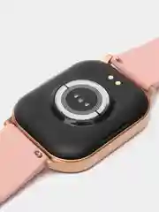 Умные часы CheckME Smart CMSHK26GP с NFC, таймером, хронографом