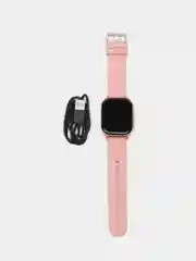 Умные часы CheckME Smart CMSHK26GP с NFC, таймером, хронографом