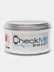 Умные часы CheckME Smart CMSHK39GP с женским календарем, будильником, тонометром