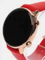 Умные часы CheckME Smart CMSHK39GR с мониторингом сна, компасом, тонометром