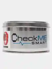 Умные часы CheckME Smart CMSHK39GR с мониторингом сна, компасом, тонометром
