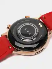 Умные часы CheckME Smart CMSHK39GR с мониторингом сна, компасом, тонометром
