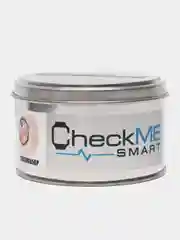 Умные часы CheckME Smart CMSHK85GP с счетчиком калорий, шагомером