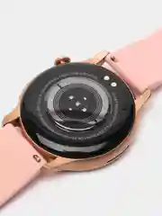 Умные часы CheckME Smart CMSHK85GP с счетчиком калорий, шагомером