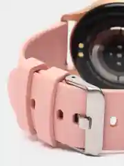 Умные часы CheckME Smart CMSHK85GP с счетчиком калорий, шагомером