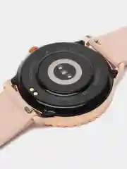 Умные часы CheckME Smart CMSI58GP с фитнес-трекером, таймером, мониторингом сна