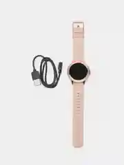 Умные часы CheckME Smart CMSI58GP с фитнес-трекером, таймером, мониторингом сна
