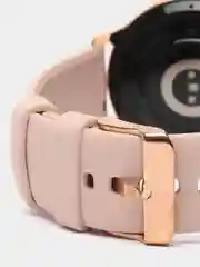 Умные часы CheckME Smart CMSI58GP с фитнес-трекером, таймером, мониторингом сна