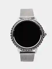 Умные часы CheckME Smart CMSI58SSWB с женским календарем, таймером, мониторингом сна