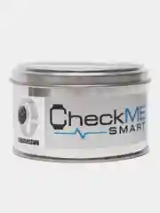 Умные часы CheckME Smart CMSI58SSWB с женским календарем, таймером, мониторингом сна