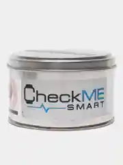 Умные часы CheckME Smart CMSKM60FBG с шагомером, будильником, фитнес-трекером