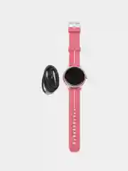 Умные часы CheckME Smart CMSKM60FBG с шагомером, будильником, фитнес-трекером