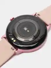 Умные часы CheckME Smart CMSKM60FBG с шагомером, будильником, фитнес-трекером