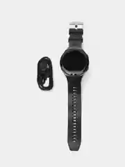 Умные часы CheckME Smart CMSMT3BB с калькулятором, счетчиком калорий, трекером движения