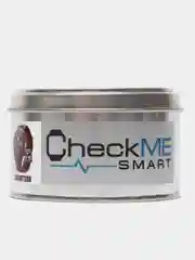 Умные часы CheckME Smart CMSMT3BB с калькулятором, счетчиком калорий, трекером движения