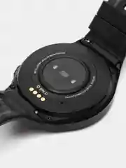 Умные часы CheckME Smart CMSMT3BB с калькулятором, счетчиком калорий, трекером движения