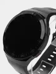 Умные часы CheckME Smart CMSMT3BB с калькулятором, счетчиком калорий, трекером движения