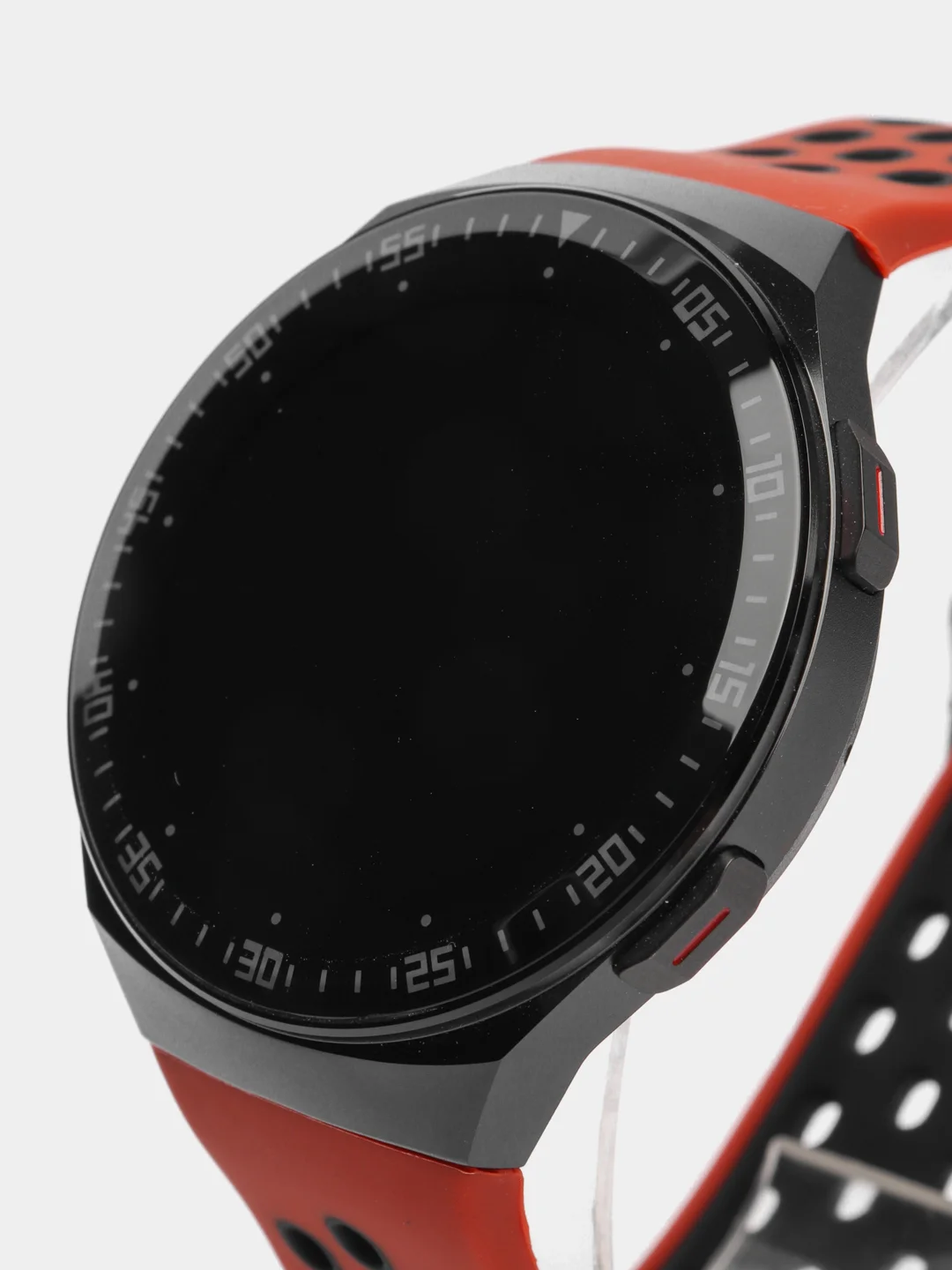 Умные часы CheckME Smart CMSMT3BBR с таймером, счетчиком калорий, мониторингом сна