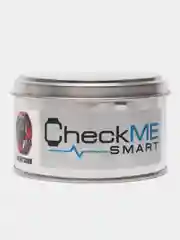 Умные часы CheckME Smart CMSMT3BBR с таймером, счетчиком калорий, мониторингом сна