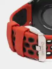Умные часы CheckME Smart CMSMT3BBR с таймером, счетчиком калорий, мониторингом сна