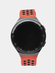Умные часы CheckME Smart CMSMT3BBR с таймером, счетчиком калорий, мониторингом сна