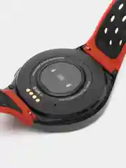 Умные часы CheckME Smart CMSMT3BBR с таймером, счетчиком калорий, мониторингом сна