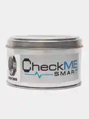 Умные часы CheckME Smart CMSMT3SGN, с шагомером, счетчиком калорий, пульсометром
