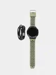 Умные часы CheckME Smart CMSMT3SGN, с шагомером, счетчиком калорий, пульсометром
